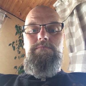 Profilbild på Torbjörn Israelsson