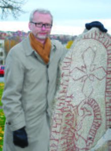 Profilbild på Torbjörn Johansson