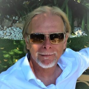 Profilbild på Torbjörn Johansson