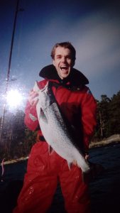 Profilbild på Torbjörn Jonsson