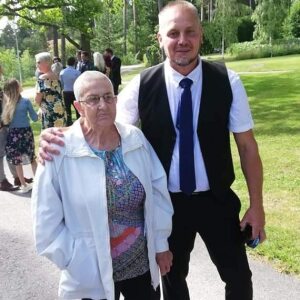Profilbild på Torbjörn Karlsson