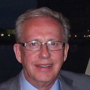 Profilbild på Torbjörn Larsson