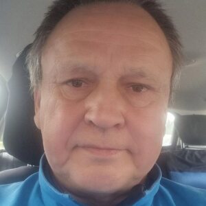 Profilbild på Torbjörn Larsson