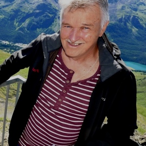 Profilbild på Torbjörn Leek