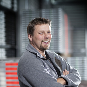 Profilbild på Torbjörn Lexander