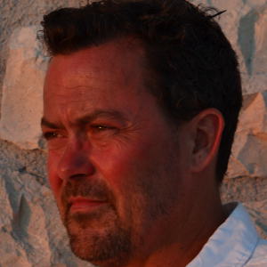 Profilbild på Torbjörn Lind