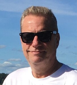 Profilbild på Torbjörn Lindberg