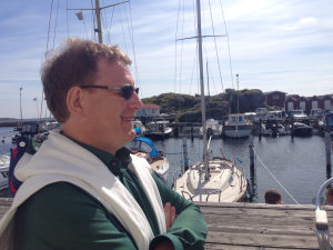 Profilbild på Torbjörn Lindgren