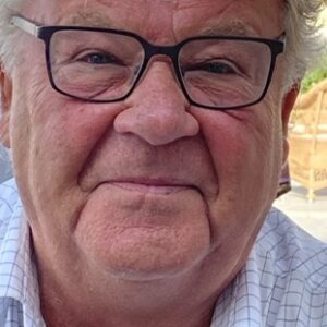 Profilbild på Torbjörn Lundberg