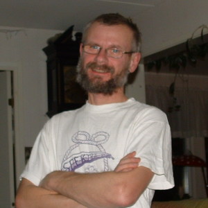 Profilbild på Torbjörn Lundgren