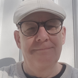 Profilbild på Torbjörn Mårtensson