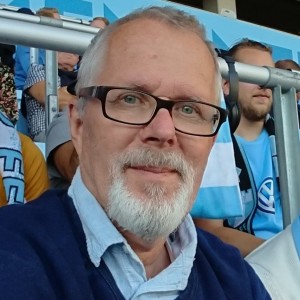 Profilbild på Torbjörn Martinsson