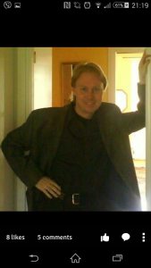 Profilbild på Torbjörn Melin