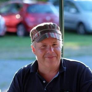 Profilbild på Torbjörn Mereman