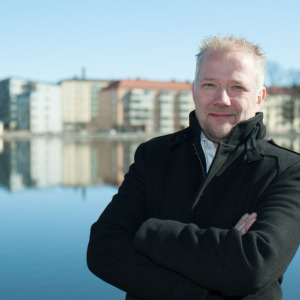 Profilbild på Torbjörn Messing