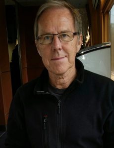 Profilbild på Torbjörn Nilsson