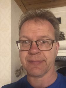 Profilbild på Torbjörn Nilsson