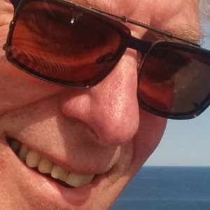 Profilbild på Torbjörn Nilsson
