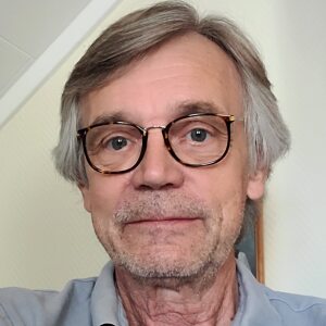 Profilbild på Torbjörn Nordqvist