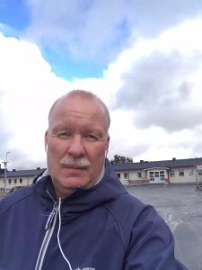 Profilbild på Torbjörn Öhlund