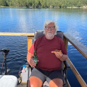 Profilbild på Torbjörn Olsson