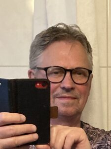 Profilbild på Torbjörn Persson