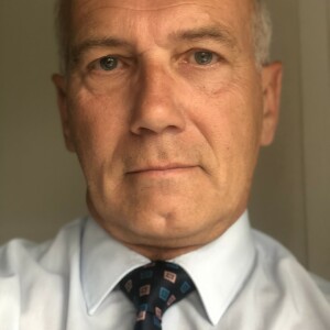 Profilbild på Torbjörn Ringquist