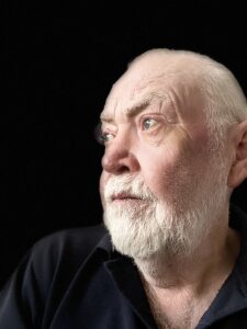 Profilbild på Torbjörn Rydén