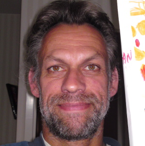Profilbild på Torbjörn Sjöö