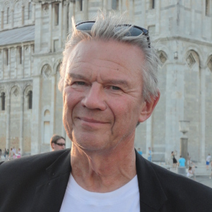 Profilbild på Torbjörn Söderlund