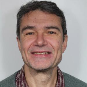 Profilbild på Torbjörn Stenbeck