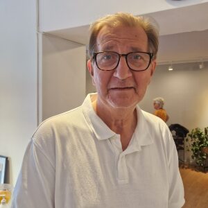 Profilbild på Torbjörn Sundblad