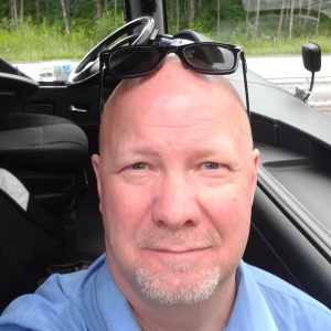 Profilbild på Torbjörn Svensk