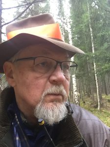 Profilbild på Torbjörn Tomtlund