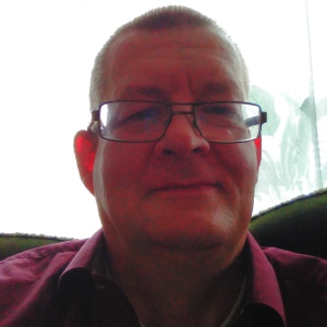 Profilbild på Torbjörn Vidmark