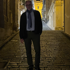 Profilbild på Torbjörn Wängemar
