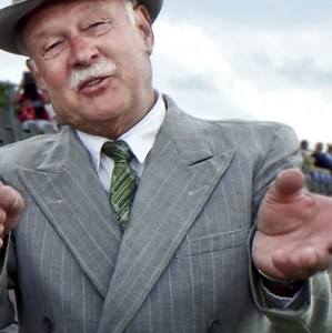 Profilbild på Torbjörn Wahlgren