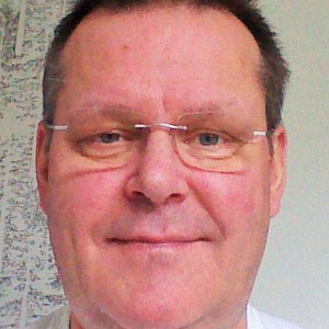 Profilbild på Torbjörn Wihlborg
