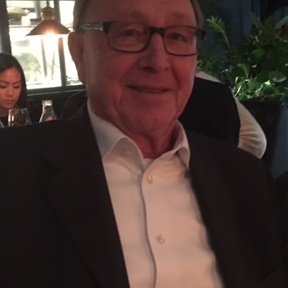 Profilbild på Tord Nore Jonsson