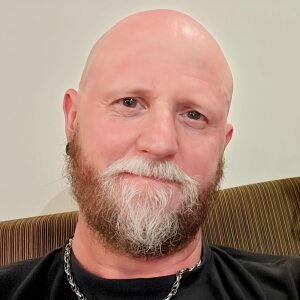 Profilbild på Tord Fjällborg