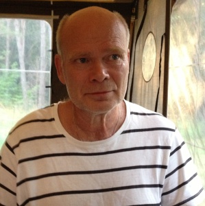 Profilbild på Tord Gissberg