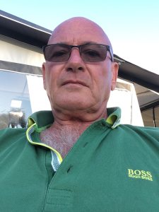 Profilbild på Tord Gottschalk