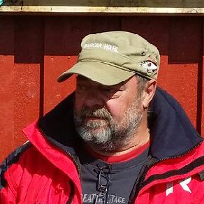 Profilbild på Tord Haglund