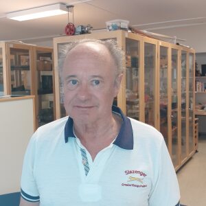 Profilbild på Tord Ingö