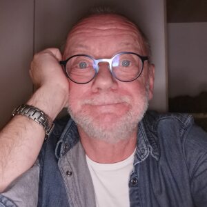 Profilbild på Tord Johnsson