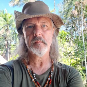 Profilbild på Tord Lundmark