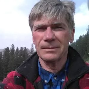 Profilbild på Tord Magnusson