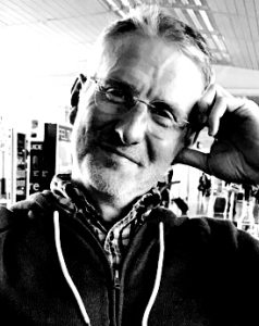 Profilbild på Tord Malmberg