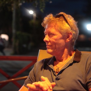 Profilbild på Tord Näsberg