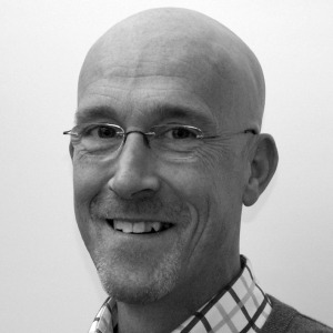Profilbild på Tord Rådahl